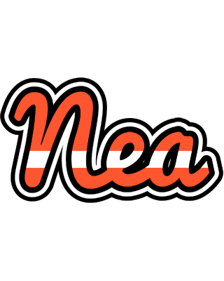 Nea denmark logo