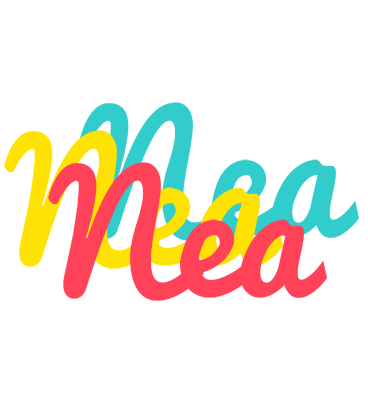 Nea disco logo