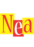 Nea errors logo