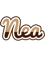 Nea exclusive logo