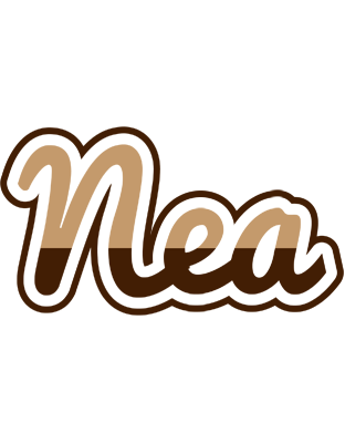 Nea exclusive logo