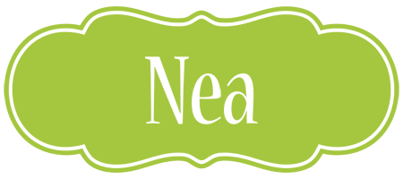 Nea family logo