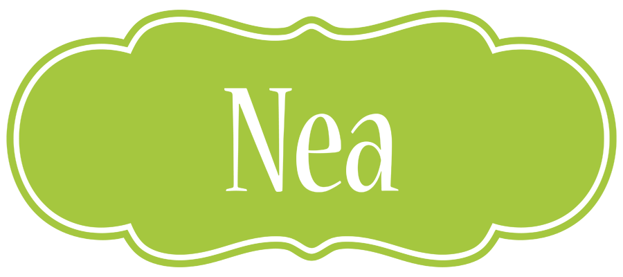 Nea family logo
