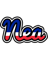 Nea france logo