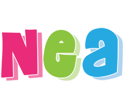 Nea friday logo