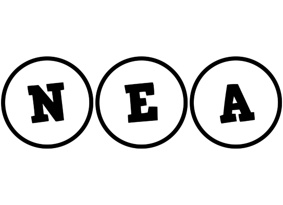 Nea handy logo