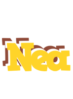 Nea hotcup logo