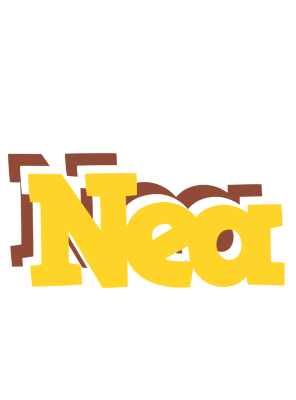 Nea hotcup logo