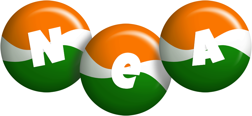 Nea india logo
