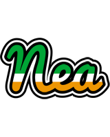 Nea ireland logo