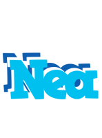 Nea jacuzzi logo