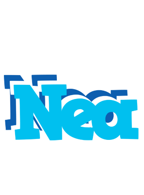 Nea jacuzzi logo