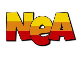 Nea jungle logo