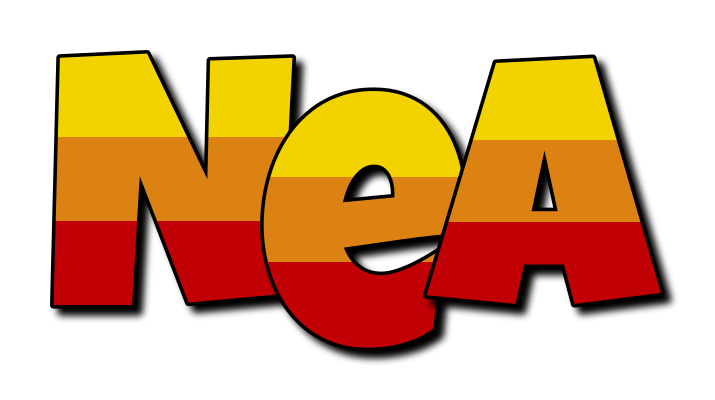 Nea jungle logo