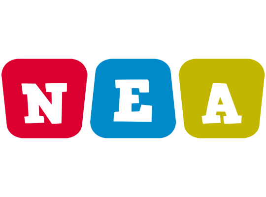 Nea kiddo logo