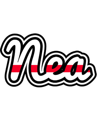 Nea kingdom logo