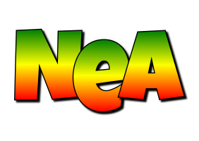 Nea mango logo