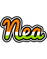 Nea mumbai logo