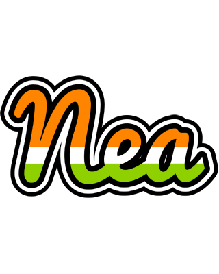 Nea mumbai logo
