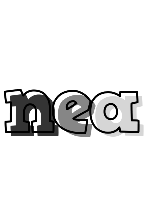 Nea night logo