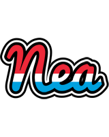 Nea norway logo