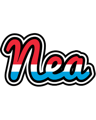 Nea norway logo