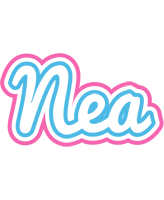 Nea outdoors logo