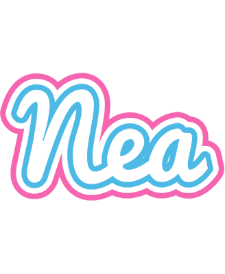 Nea outdoors logo