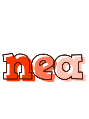 Nea paint logo