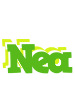 Nea picnic logo