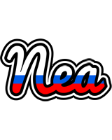 Nea russia logo