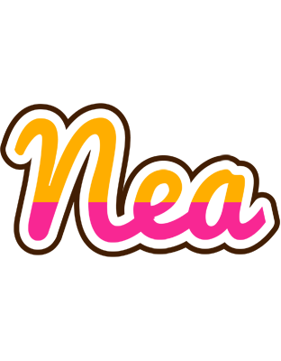 Nea smoothie logo