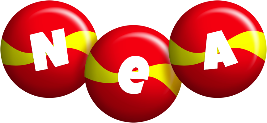 Nea spain logo