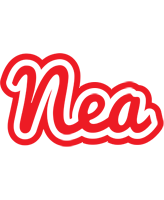 Nea sunshine logo