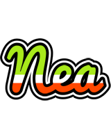 Nea superfun logo