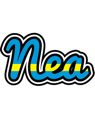 Nea sweden logo