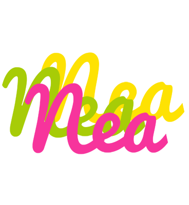Nea sweets logo