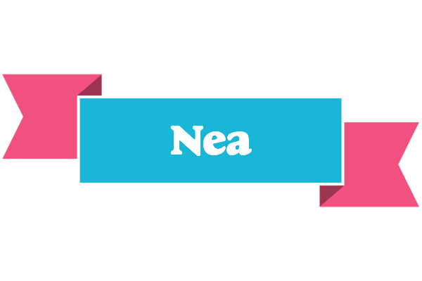 Nea today logo