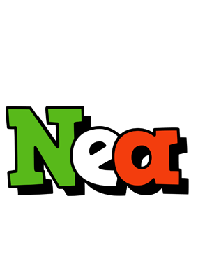 Nea venezia logo