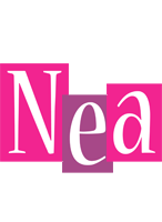 Nea whine logo