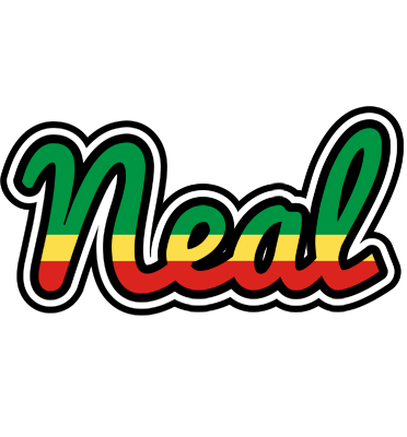 Neal african logo