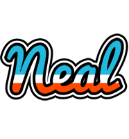 Neal america logo