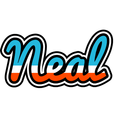 Neal america logo