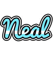 Neal argentine logo