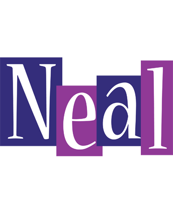 Neal autumn logo