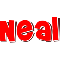 Neal basket logo