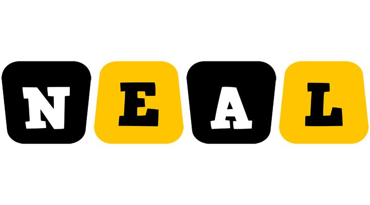 Neal boots logo