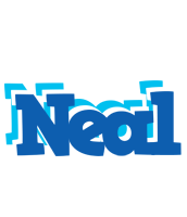 Neal business logo