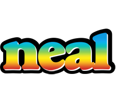 Neal color logo