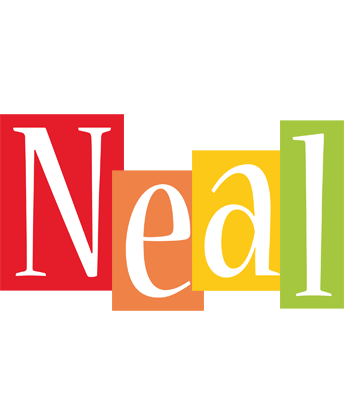 Neal colors logo